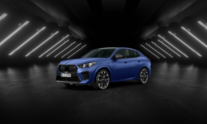 BMW X2 M35i xDrive 퍼스트 에디션