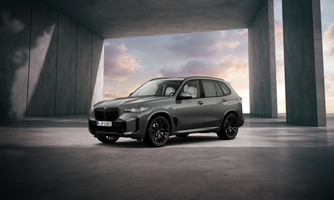 -BMW X5 xDrive50e M 스포츠 프로 스페셜 에디션