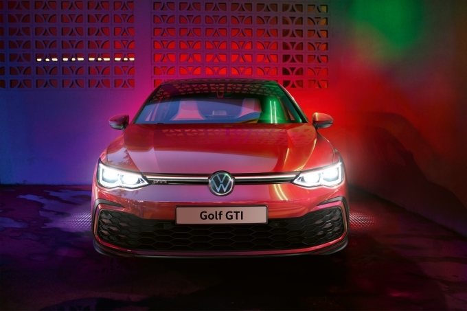 골프 GTI