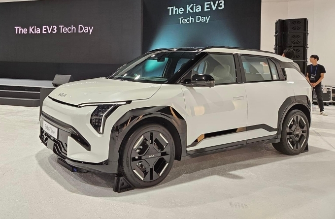 EV3
