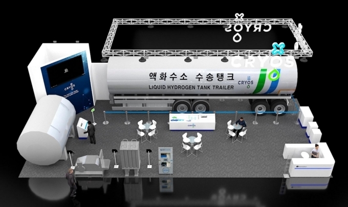 H2MEET 2024 수소충전소 특별관