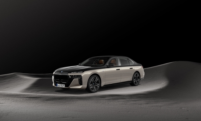 -BMW i7 xDrive60 M 스포츠 프로 2024 LPGA 에디션