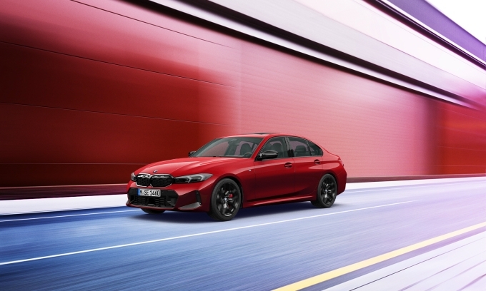 뉴 M340i 세단 프로 퍼스트 에디션