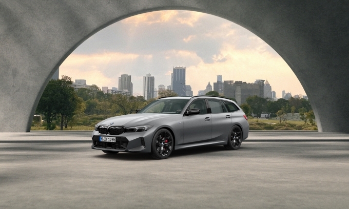 뉴 M340i xDrive 투어링 프로 퍼스트 에디션
