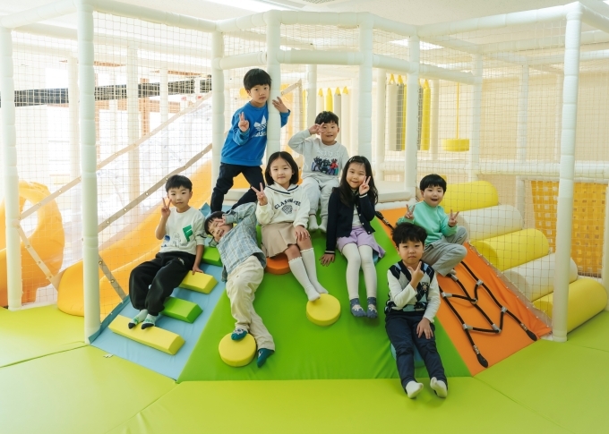 돈암초등학교 2024 포르쉐 드림 플레이그라운드