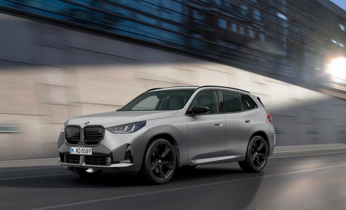 BMW 뉴 X3 M50 xDrive 프로 퍼스트 에디션