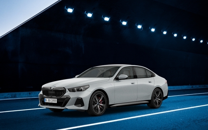 BMW 530i xDrive M 스포츠 프로 스페셜 에디션