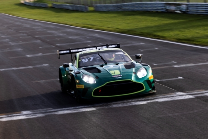 밴티지 GT3