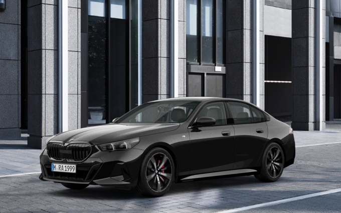 BMW 520i M 스포츠 프로 스페셜 에디션