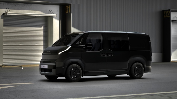PV5 크루
