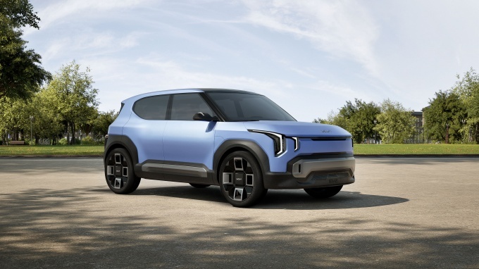 콘셉트 EV2