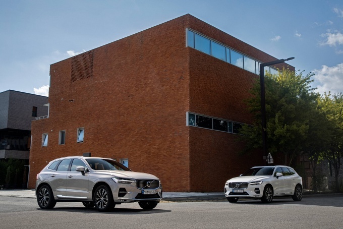 볼보 XC60