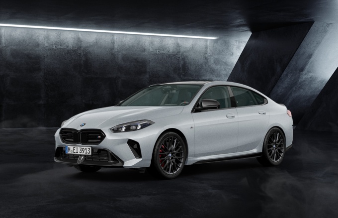 BMW 뉴 M235 xDrive 그란 쿠페 프로 퍼스트 에디션
