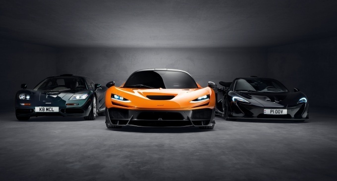 F1, P1™, W1