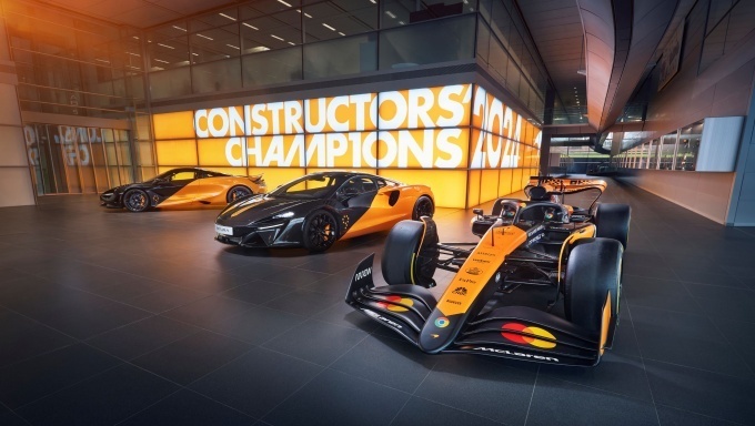 MCL38 셀러브레이션 에디션