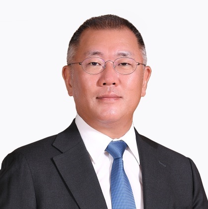 정의선 현대자동차그룹 회장