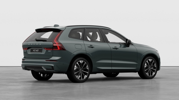 신형 XC60