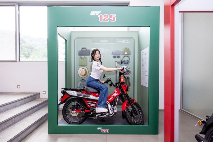 CT125