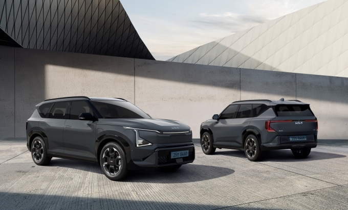 EV5 GT-라인