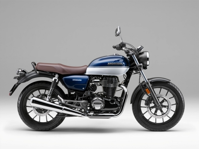 GB350
