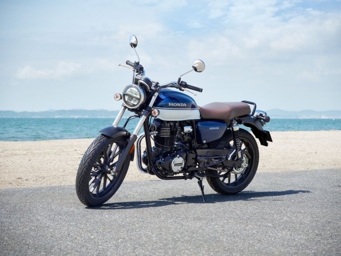 GB350