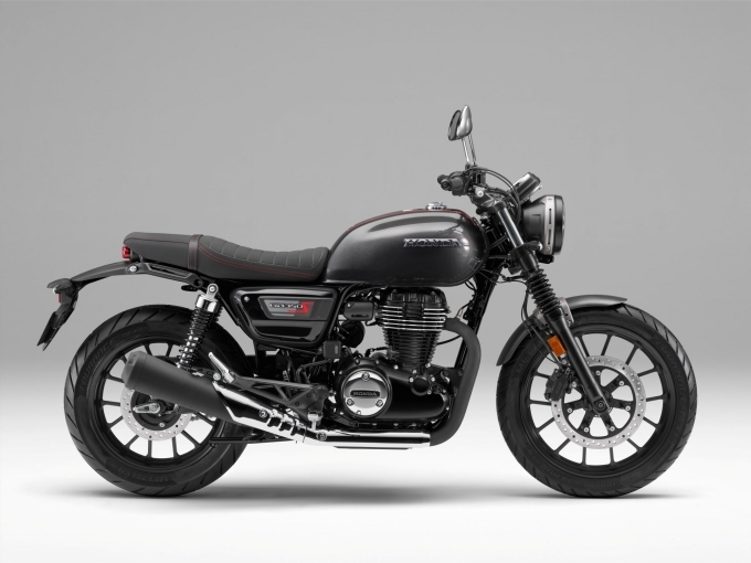 GB350S