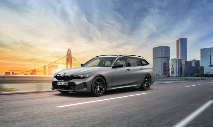 M340i xDrive 투어링 프로 스페셜 에디션