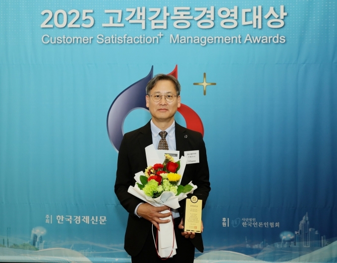 이명관 볼보그룹코리아 부사장