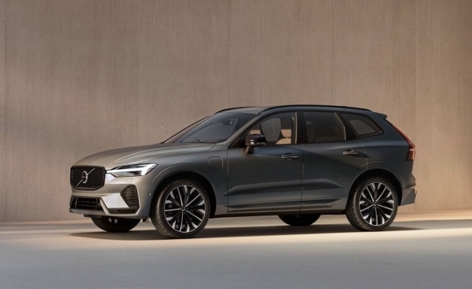 볼보 XC60