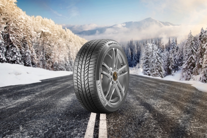 윈터콘택트 TS 870 P