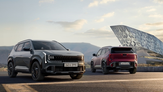 디 올 뉴 셀토스 X-라인