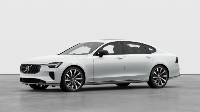 볼보 S90 B5 울트라