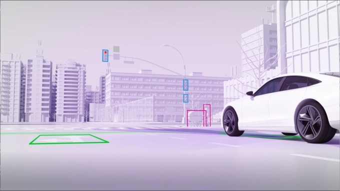 스트라드비젼 SVNet