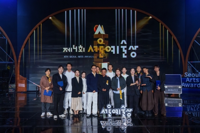 '포르쉐 프런티어상' 수상자