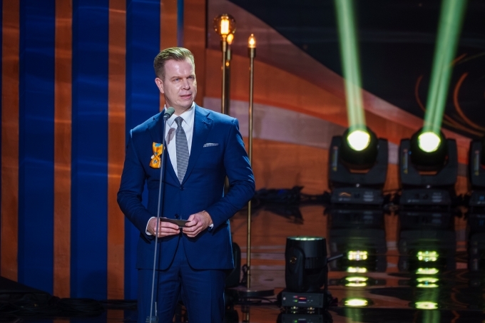 포르쉐코리아 마티아스 부세 대표