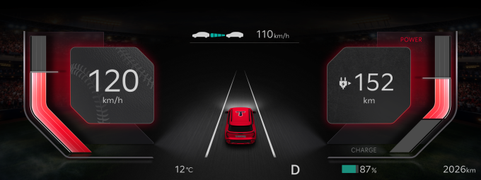 KIA타이거즈 ‘KBO 디스플레이 테마 시즌2’